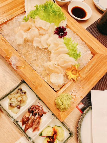 Himawari Japanese Restaurant OCC - Singapore