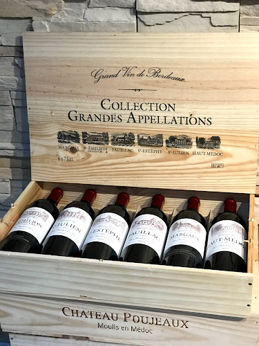 Estate Wines Cellar - Hospitality and gastronomy