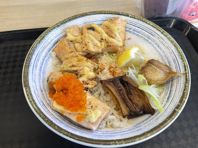 Nice Rice - Singapore