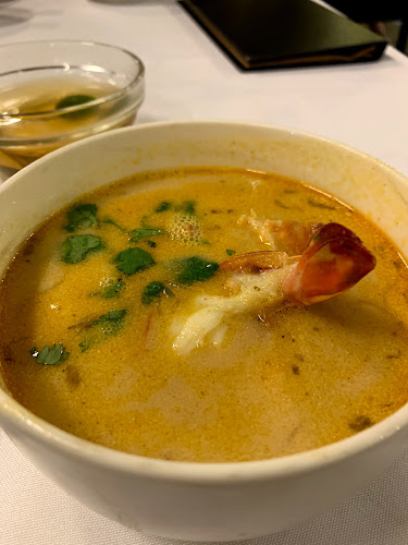 Palm Beach Seafood - Singapore