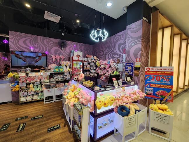 Opinii despre Shi Li Fang în Singapore - Hospitality and gastronomy