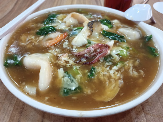 BGAIN 130 Eating House - Hospitality and gastronomy