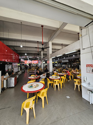 Hae! Prawn Claypot @ Bedok