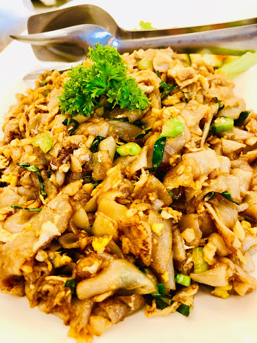 Yuan Xing Chaozhou Restaurant - Hospitality and gastronomy