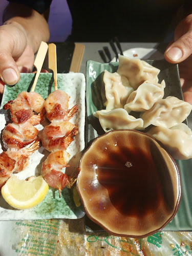 Opinii despre BBQ Box (Jurong Point) 串烧工坊 (裕廊坊) în Singapore - Hospitality and gastronomy