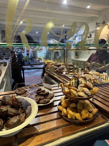 Konditori Artisan Bakes & Pastries - Hospitality and gastronomy