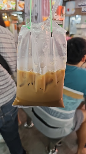 Drink Stall - Singapore