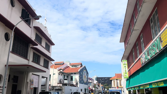 26 Perak Rd, Singapore 208143