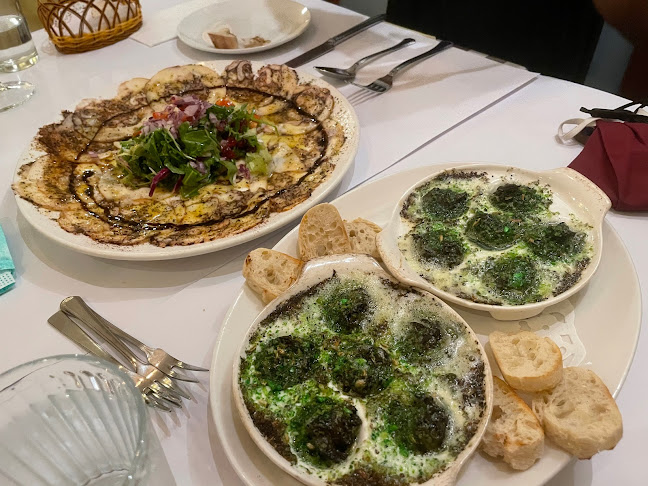 Bruno's Pizzeria & Grill Katong - Hospitality and gastronomy