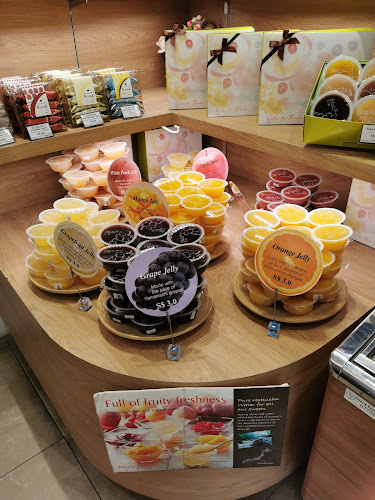 Opinii despre Châteraisé în Singapore - Hospitality and gastronomy