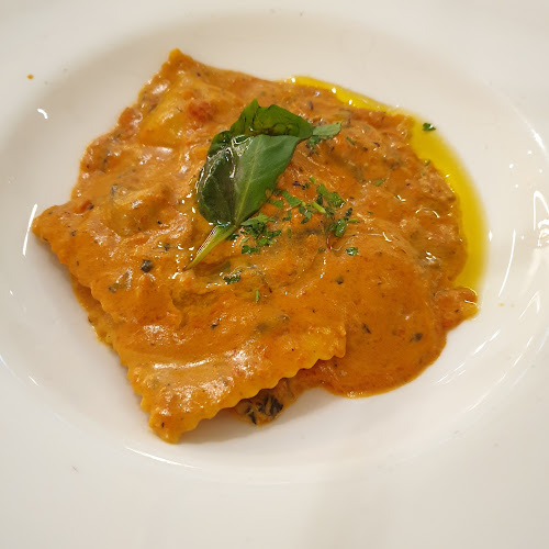 Pizza Express | Scotts Square (Orchard) - Singapore