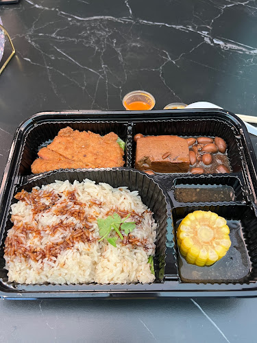 Comentarii opinii despre Daily Green 吉祥素