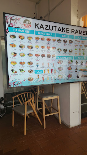 530 Ang Mo Kio Ave 10, #01-2381, Singapore 560530