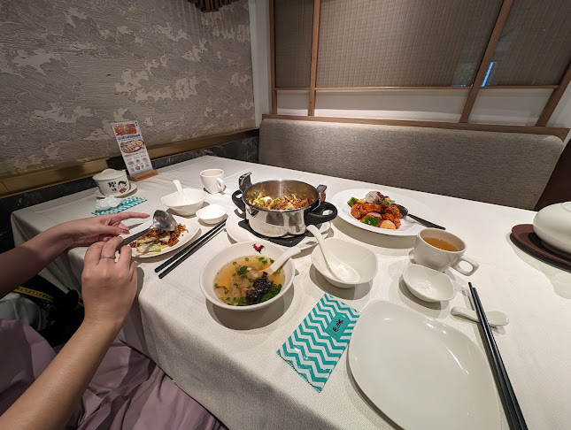 PUTIEN Kitchener Road