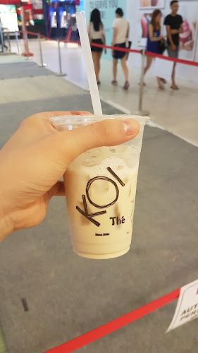 Opinii despre KOI Thé @ Yishun 10 în Singapore - Hospitality and gastronomy