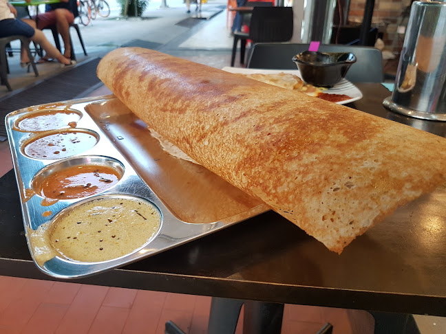 Al Afrose Restaurant - Hospitality and gastronomy