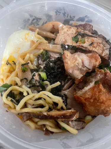 Comentarii opinii despre Kajiken Paya Lebar Square