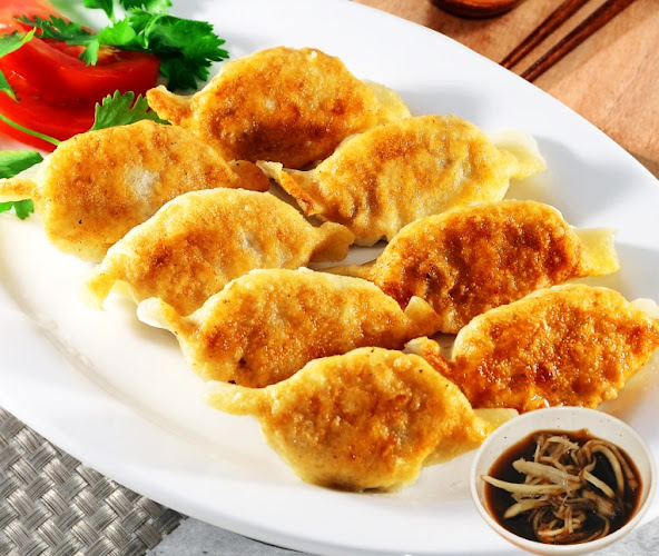 Comentarii opinii despre Hup Heng Gourmet Food