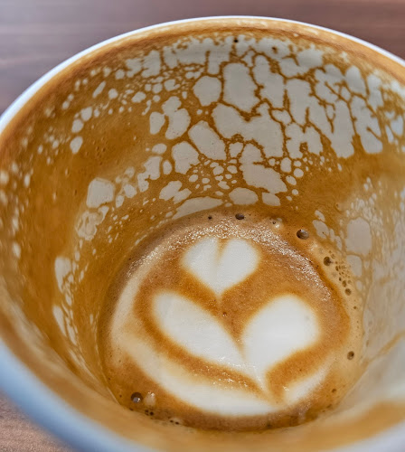 Opinii despre Luvall Coffee în Singapore - Hospitality and gastronomy