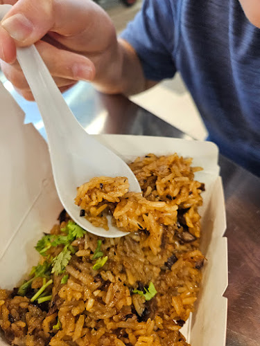 TaiWan Night Markets