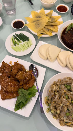 First Culinary Restaurant