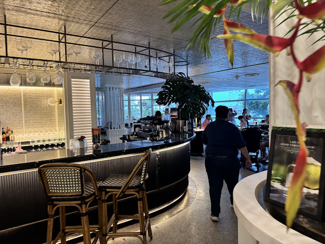 PS.Cafe One Fullerton - Hospitality and gastronomy