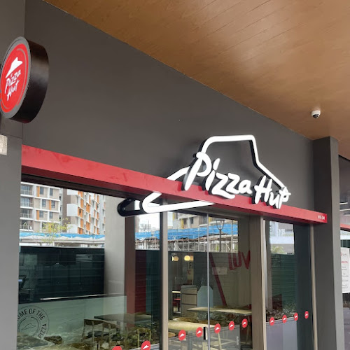 Pizza Hut - Tengah Plantation