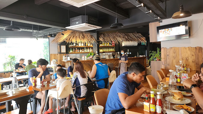 Bernie's - Singapore