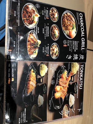 Gochi-So Shokudo ごち惣食堂 @ Bedok Mall - Singapore