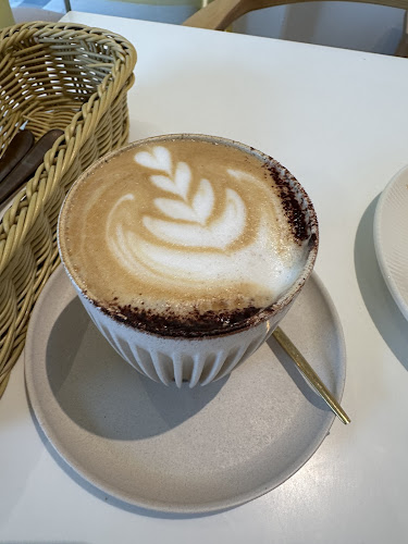 alkove bistro - Singapore