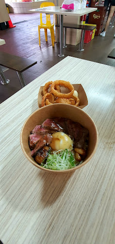 Nice Rice - Hospitality and gastronomy