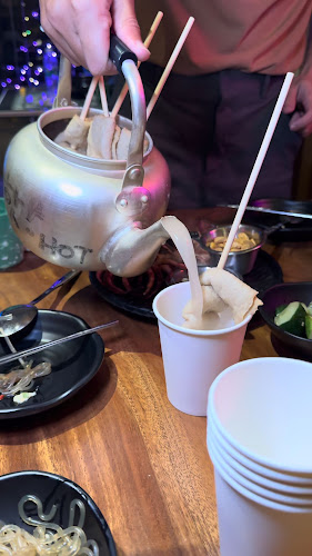 Comentarii opinii despre 예약 YeYak Korean Restaurant (Keppel Road)