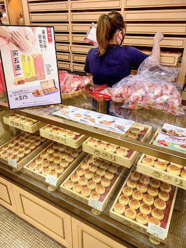 Opinii despre Thye Moh Chan - Paragon în Singapore - Hospitality and gastronomy