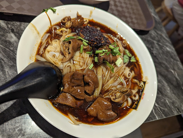 Yew Kee Specialities - Hospitality and gastronomy