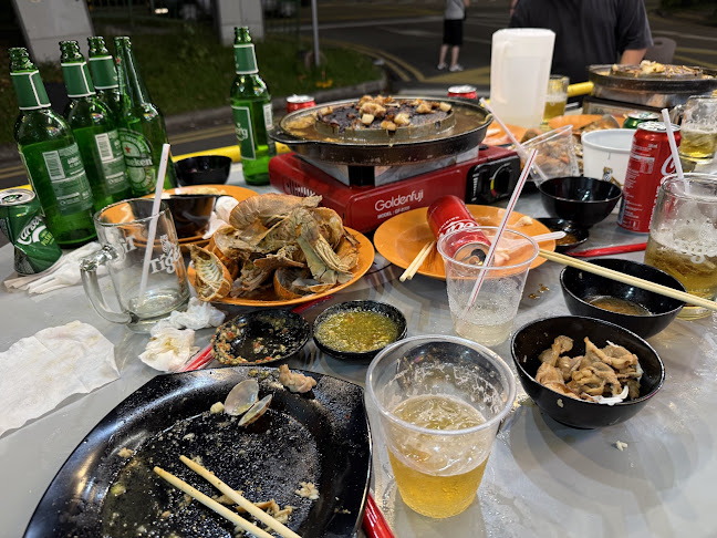 131 Upper Paya Lebar Rd, Singapore 534841