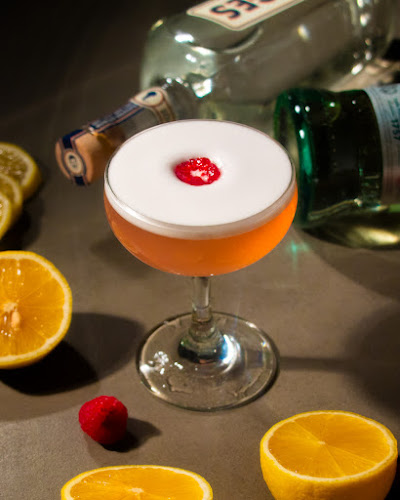 Opinii despre Enclavebar în Singapore - Hospitality and gastronomy