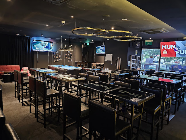 456 Alexandra Rd, #01-03 Fragrance Empire Building, Singapore 119962