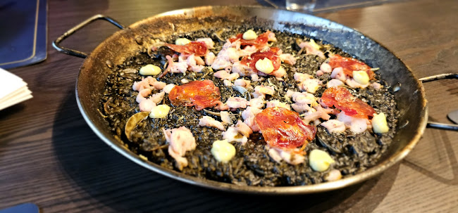 Micasa Kitchen & Bar - Singapore