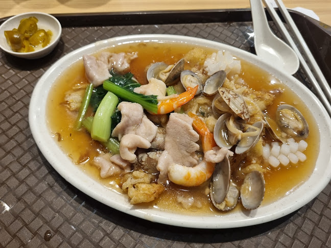 Opinii despre Yi Hong Wok în Singapore - Hospitality and gastronomy