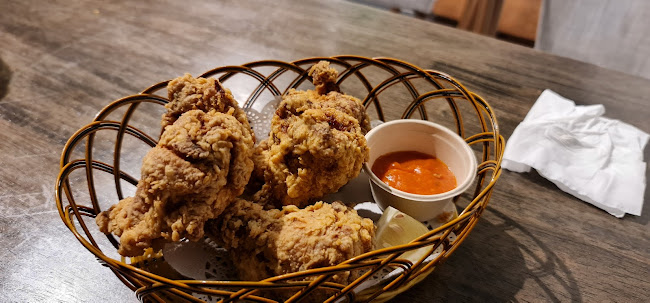 Fernando's Pizza @ Margaret Drive | Singapore