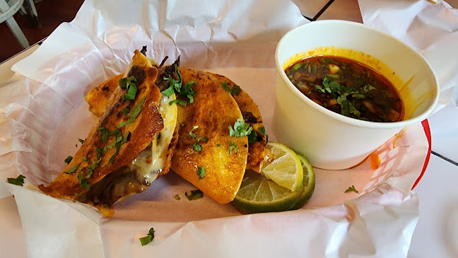Opinii despre Muchachos în Singapore - Hospitality and gastronomy
