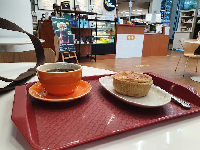 Comentarii opinii despre The Coffee Roaster Cafe @ NUS AS8