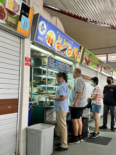 Comentarii opinii despre Hjh. Salbiah