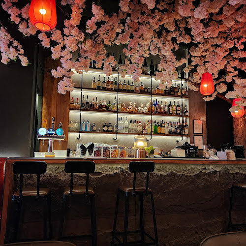 Jū Kyū Restaurant & Bar - Hospitality and gastronomy