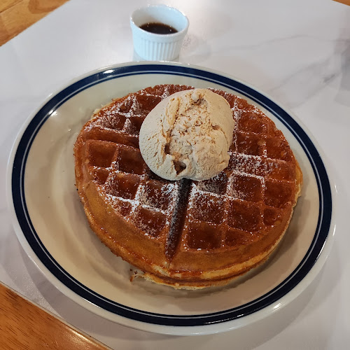 Opinii despre No Horse Run Cafe AMK în Singapore - Hospitality and gastronomy