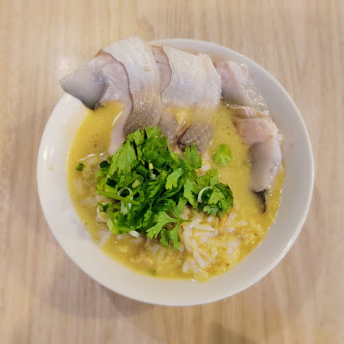 Opinii despre Yanji Gourmet Seafood Soup By GoodEarth în Singapore - Hospitality and gastronomy