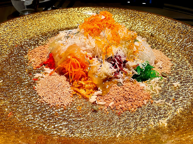 Comentarii opinii despre Jiang-Nan Chun