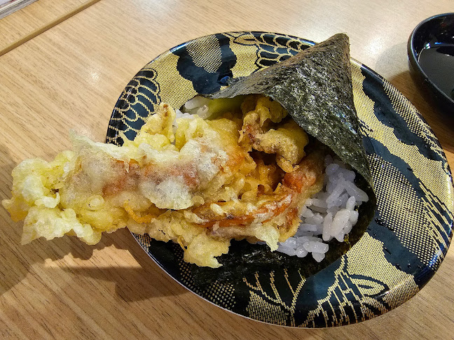 Ichiban Boshi (Century Square)
