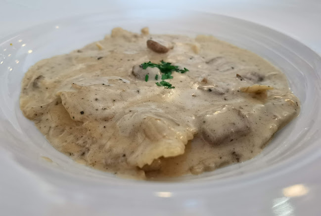 La Pizzaiola @ Jalan Riang - Singapore