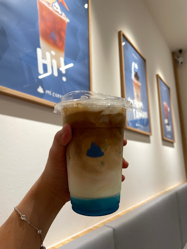 Opinii despre M5 Coffee Singapore în Singapore - Hospitality and gastronomy